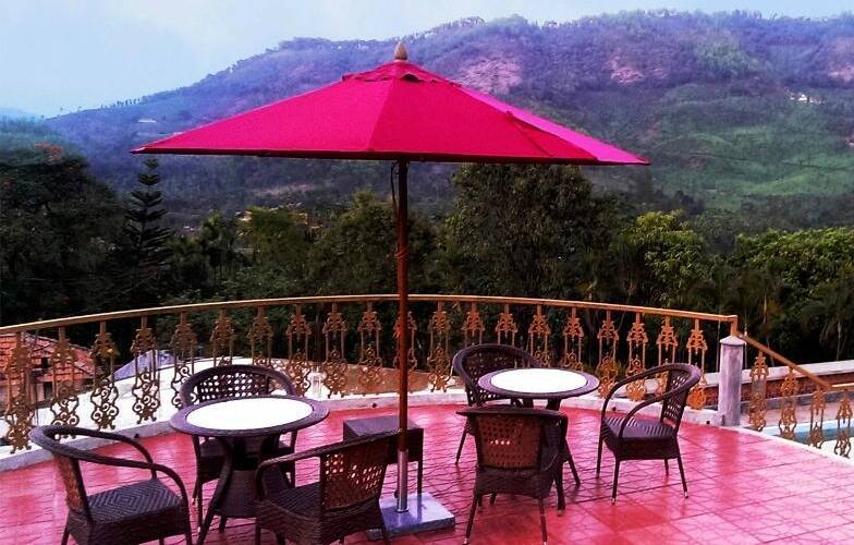 Upasana Retreat Resort, Chikmaglur 3